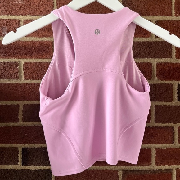 Wunder Train Racerback Tank - Picture 6 of 6